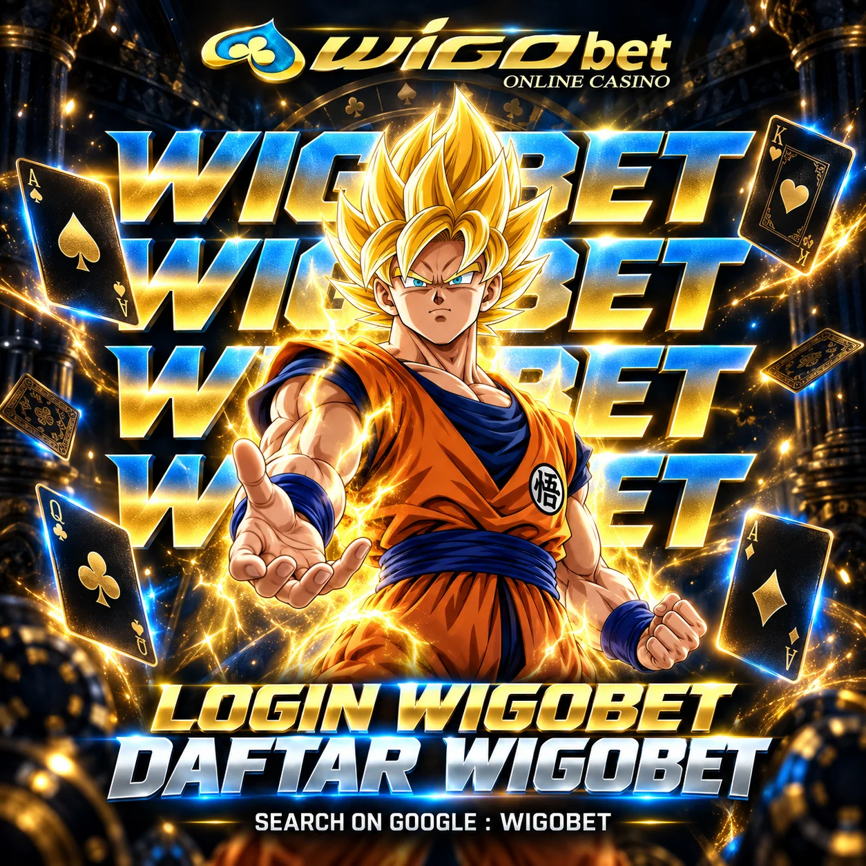 WIGOBET Wigo Bet